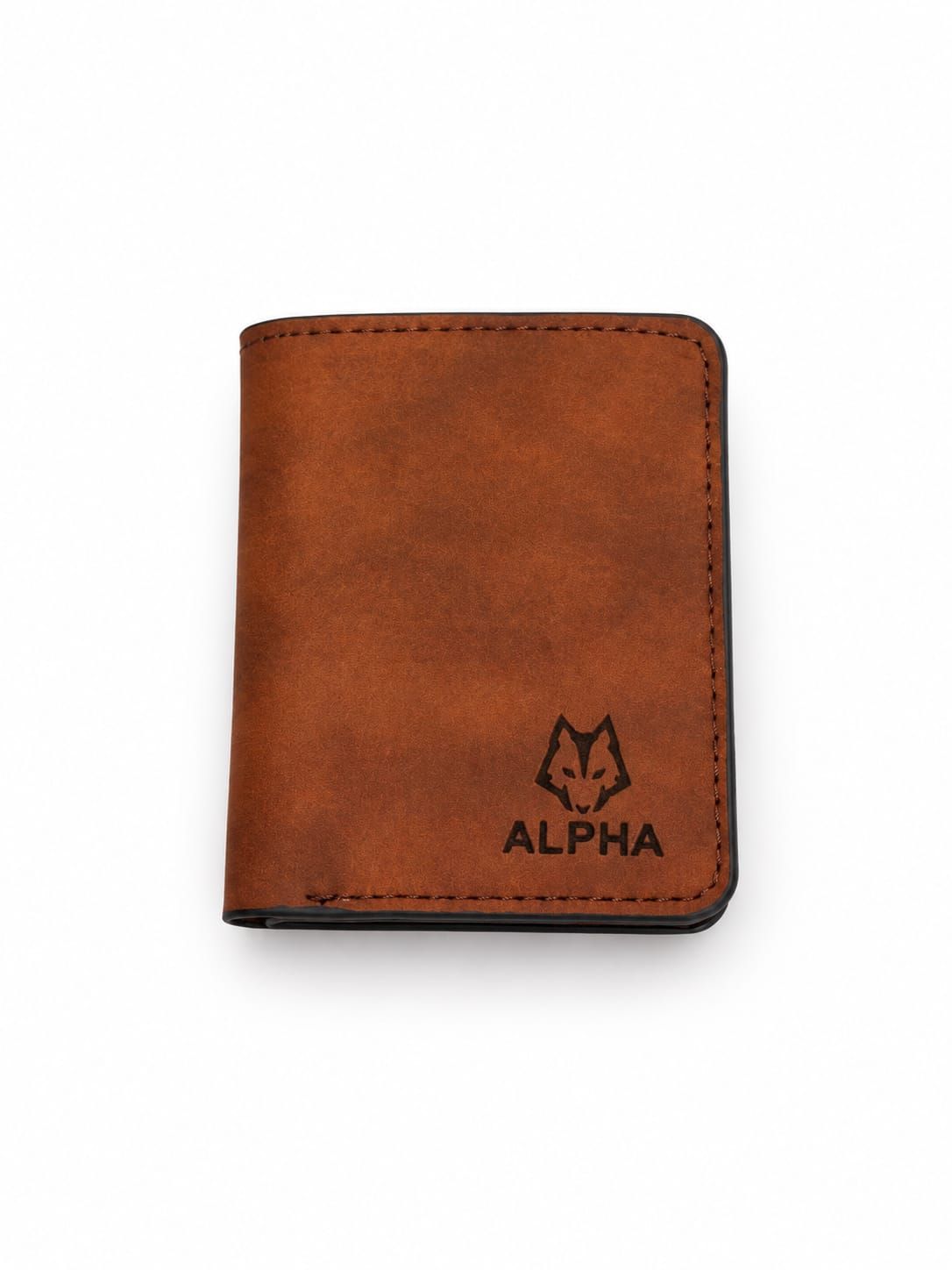 ALPHA Bifold Wallet