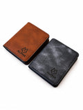 ALPHA Bifold Wallet