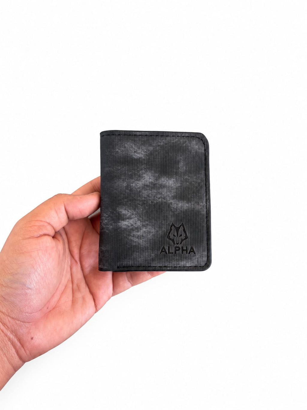 ALPHA Bifold Wallet
