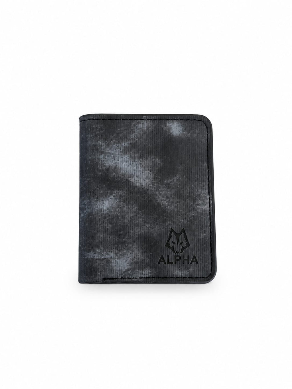 ALPHA Bifold Wallet