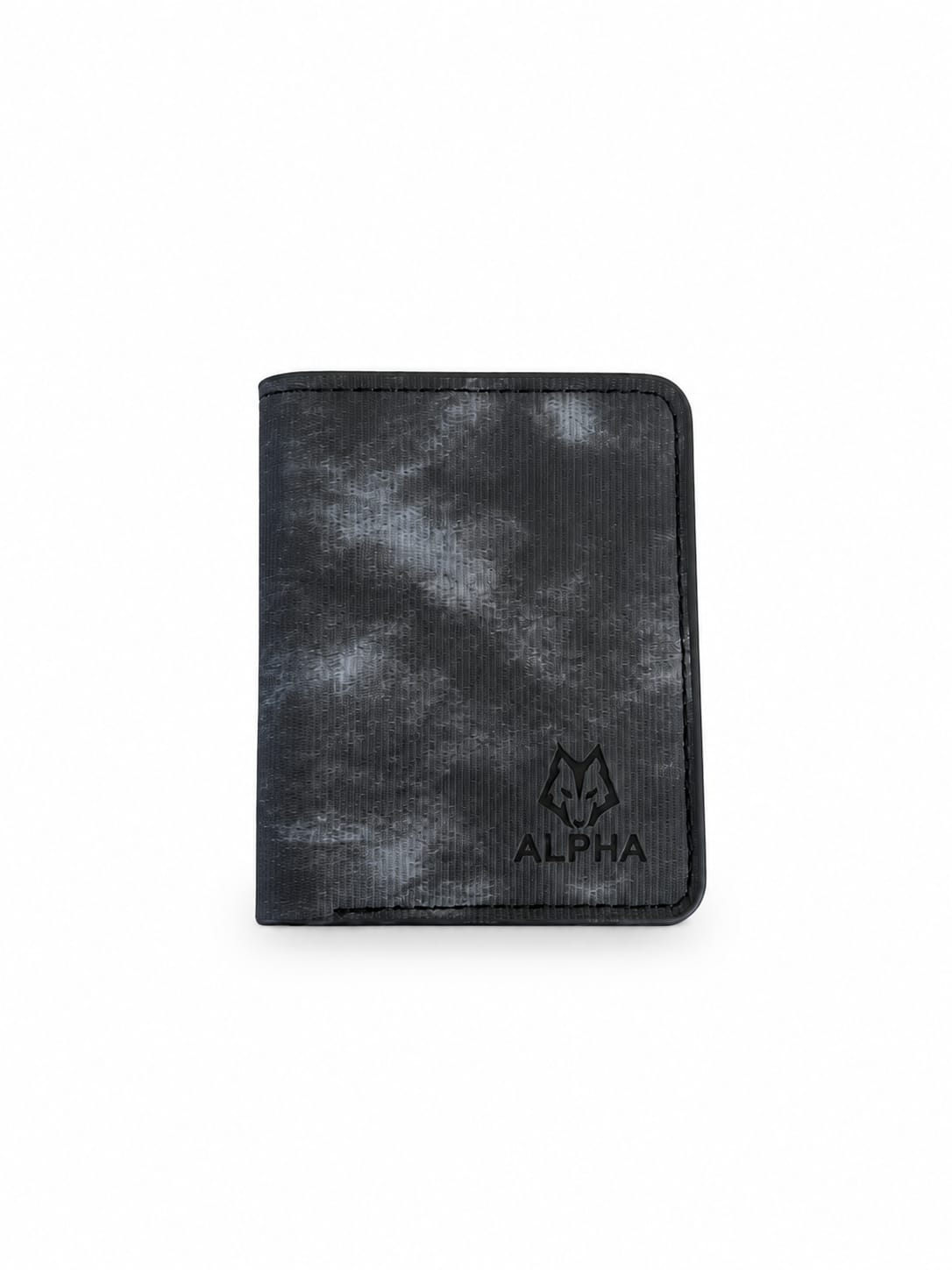 ALPHA Bifold Wallet
