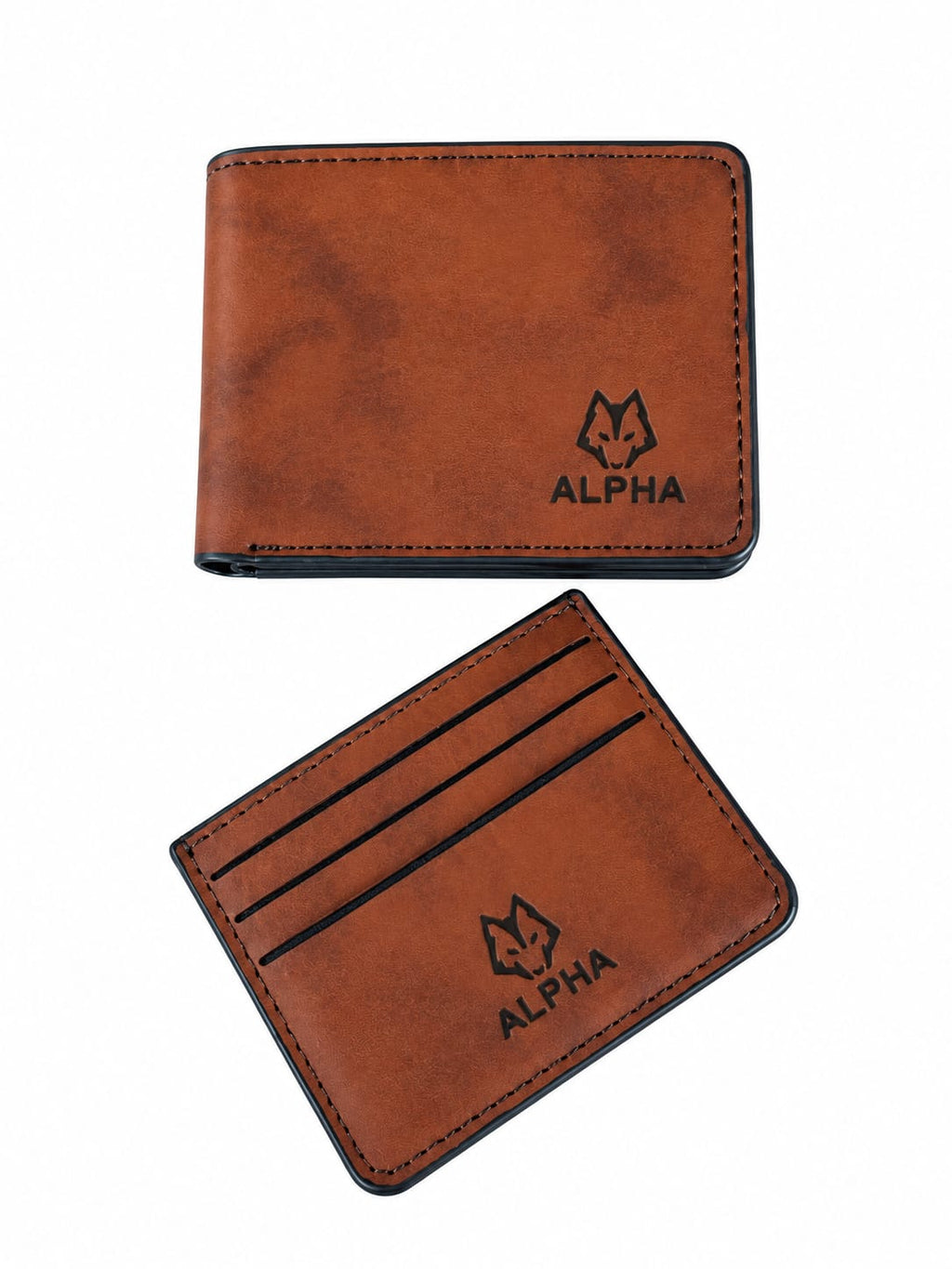 ALPHA Duo Set