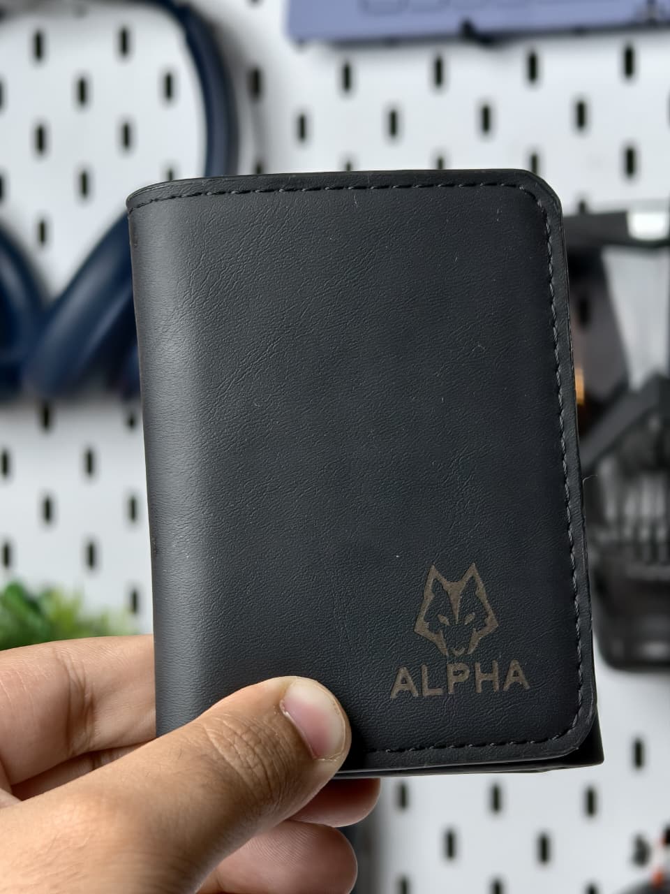 ALPHA Elite Set