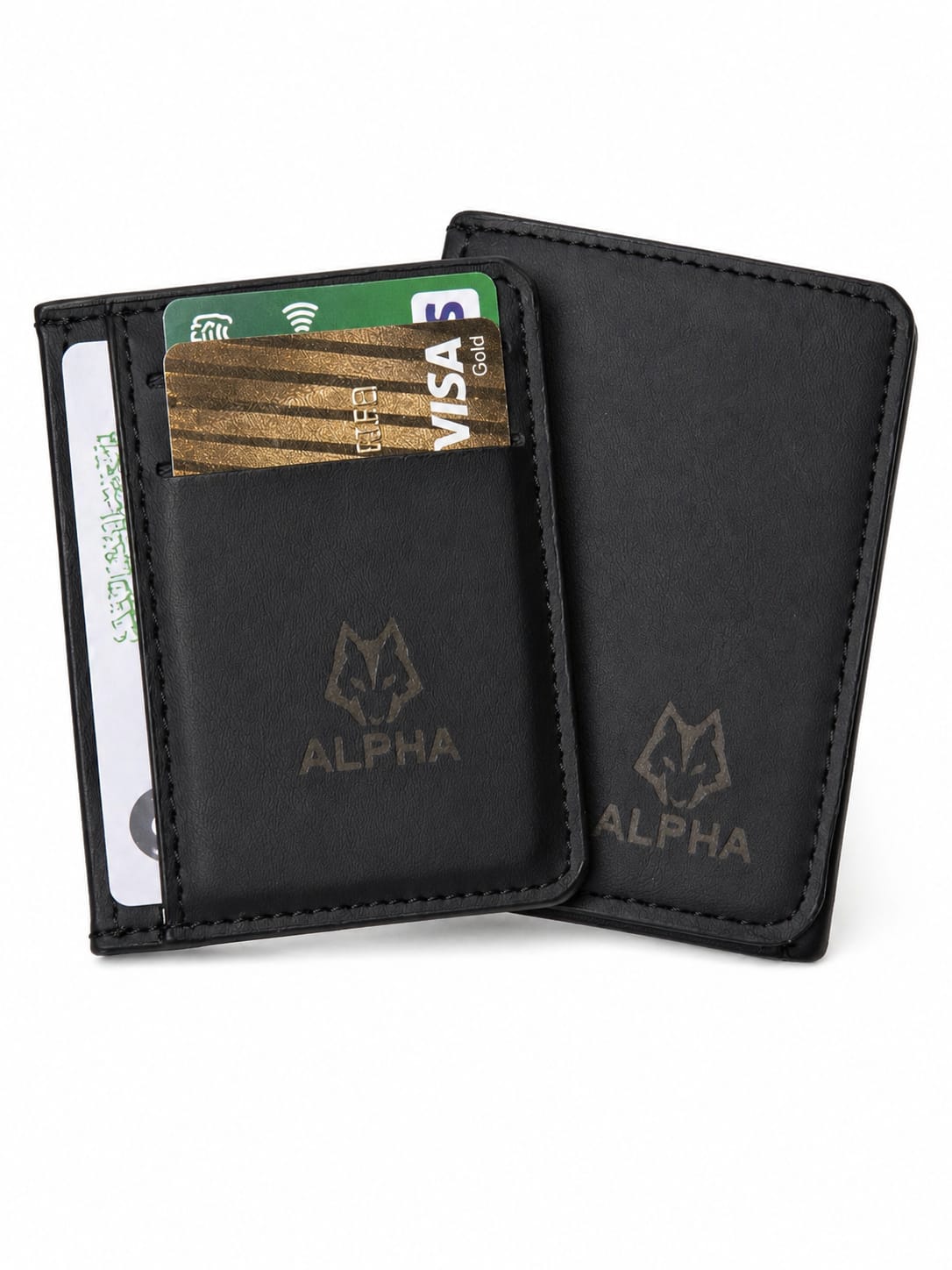 ALPHA Elite Set