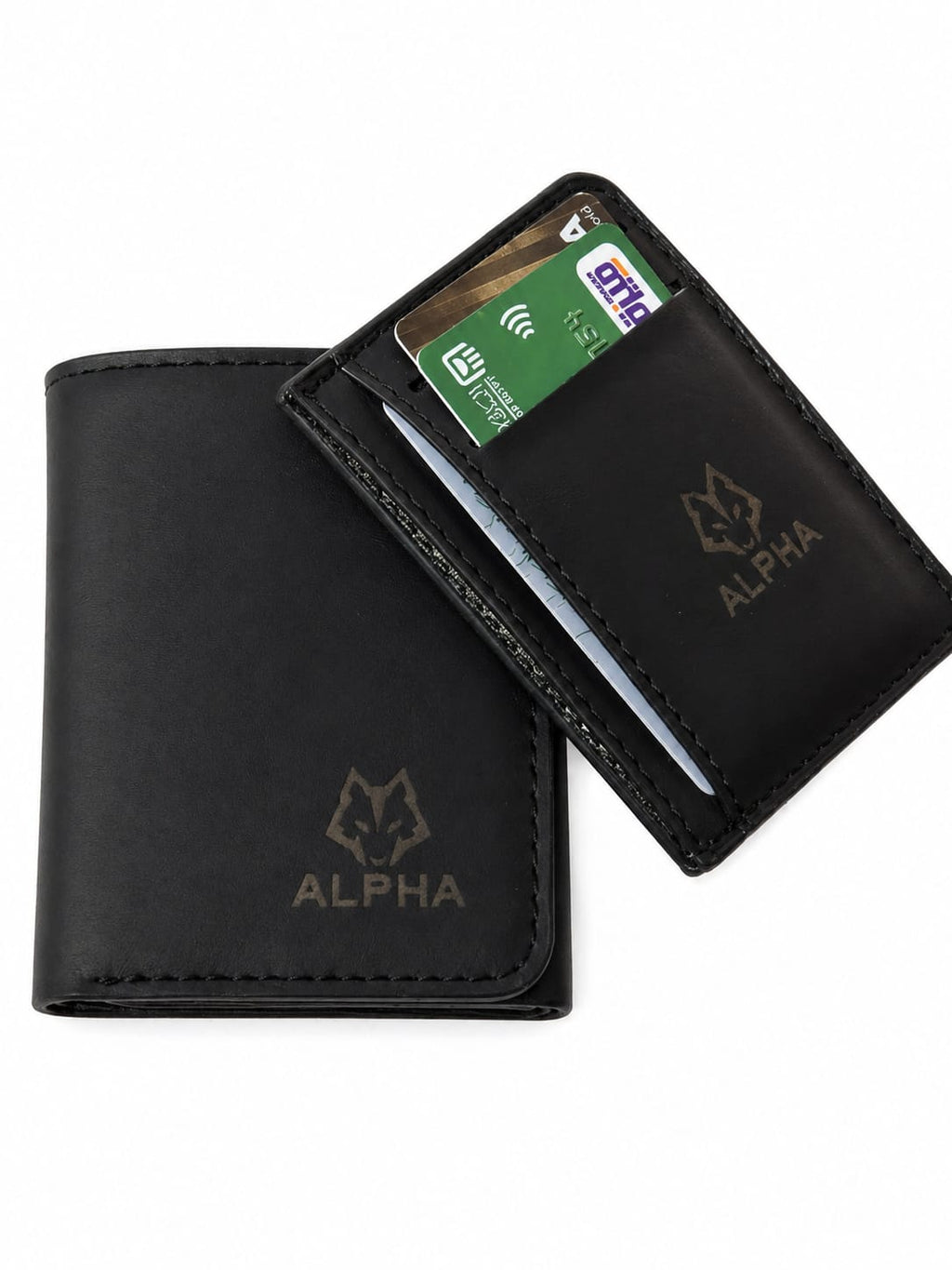 ALPHA Elite Set