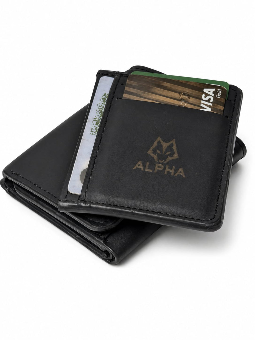 ALPHA Elite Set