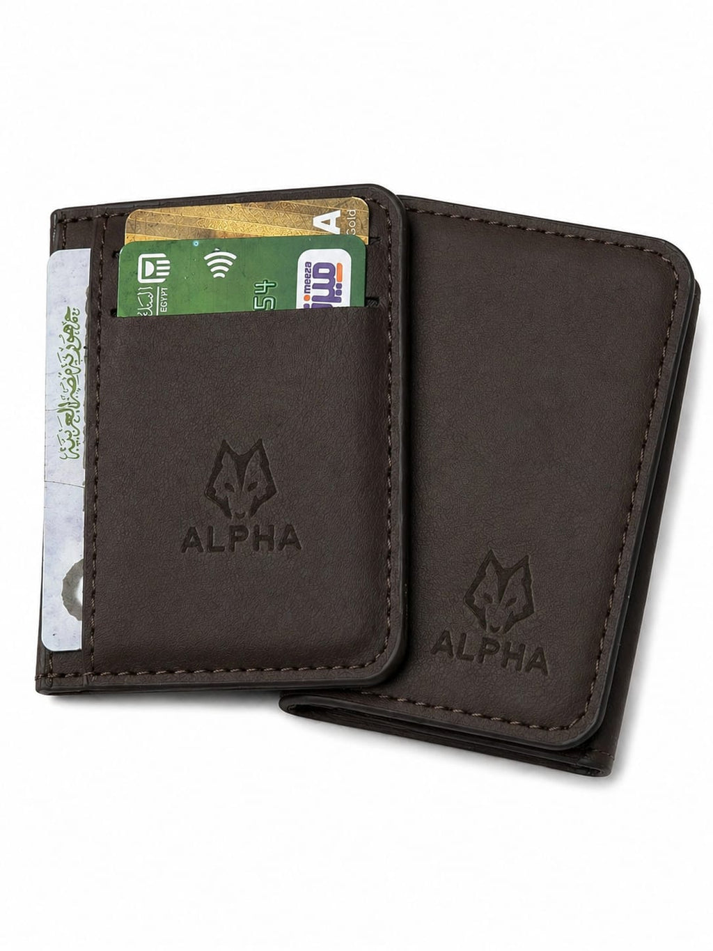 ALPHA Elite Set