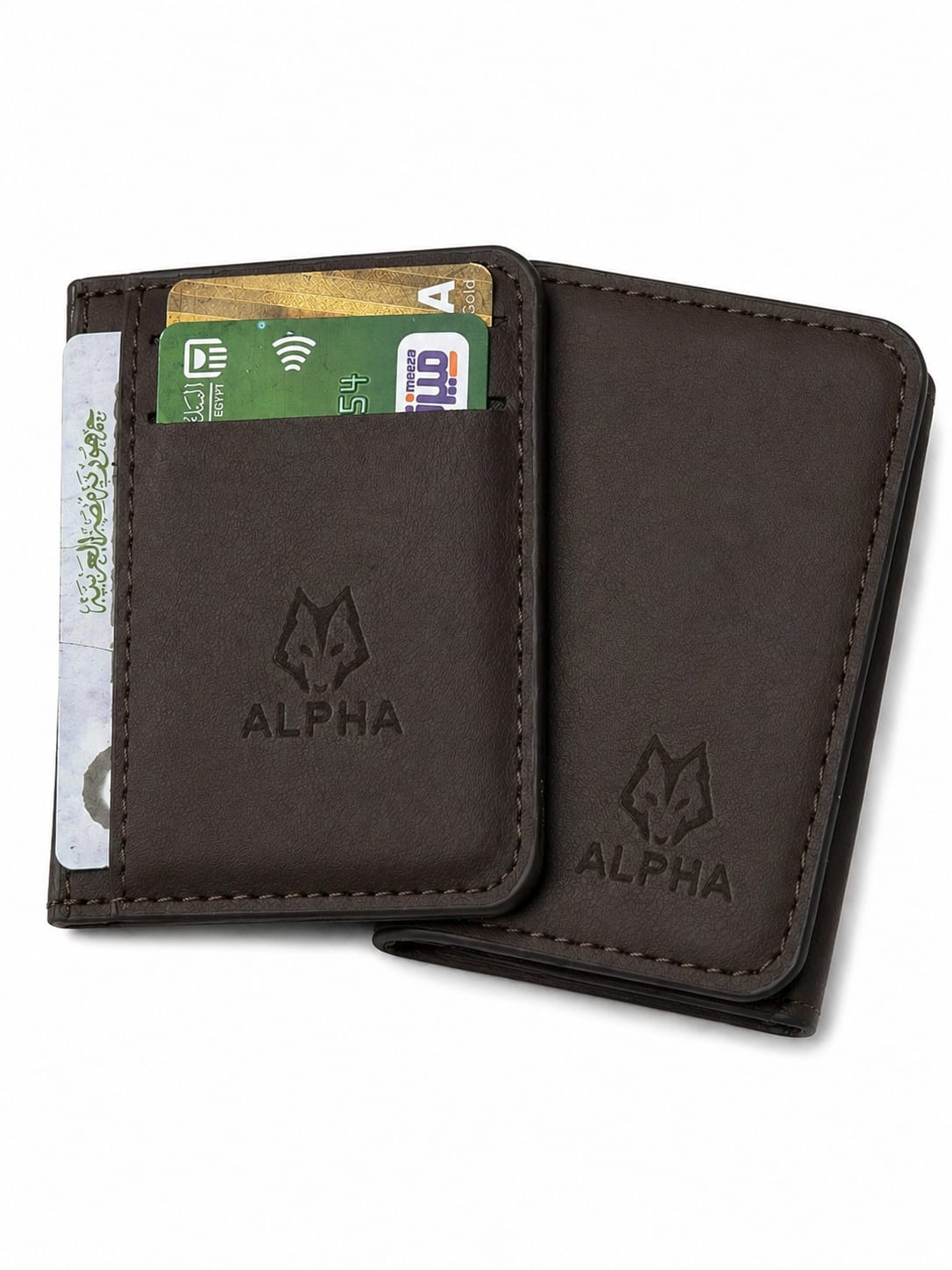 ALPHA Elite Set