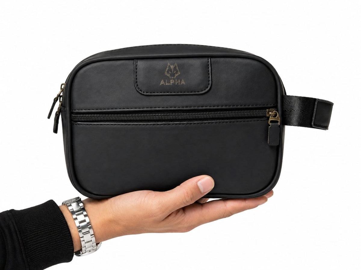 ALPHA Clutch Set