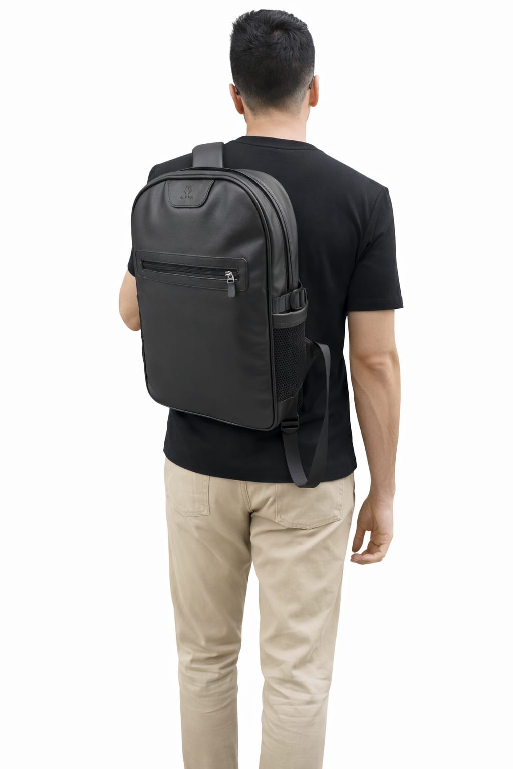 ALPHA Laptop Backpack