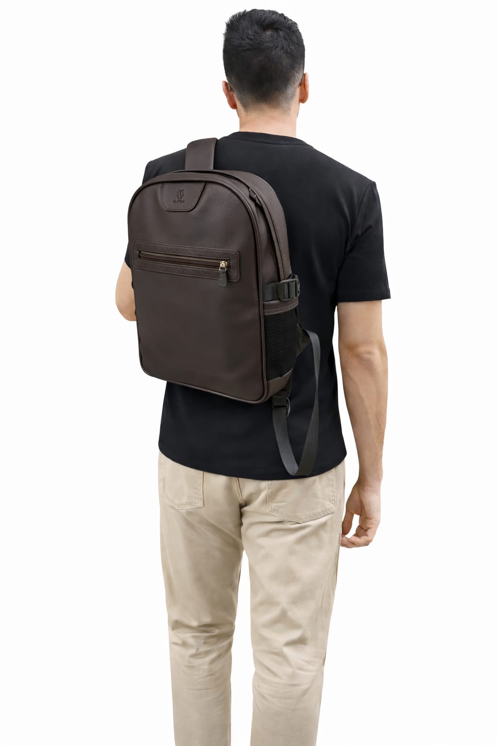 ALPHA Laptop Backpack