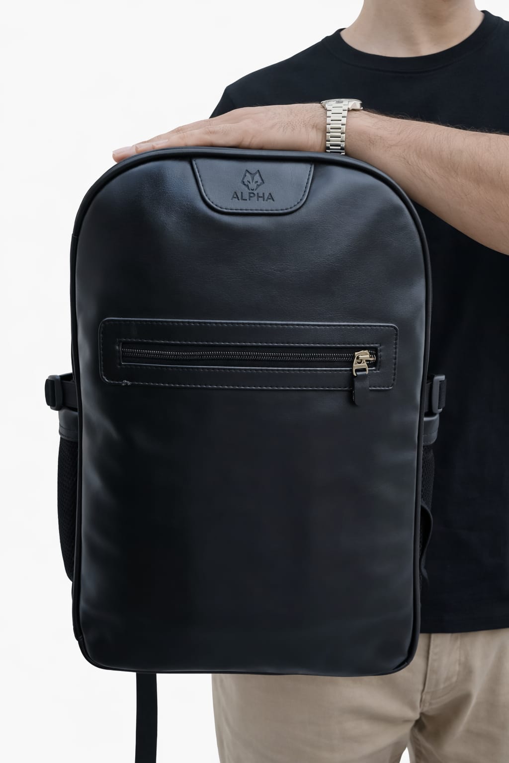 ALPHA Laptop Backpack