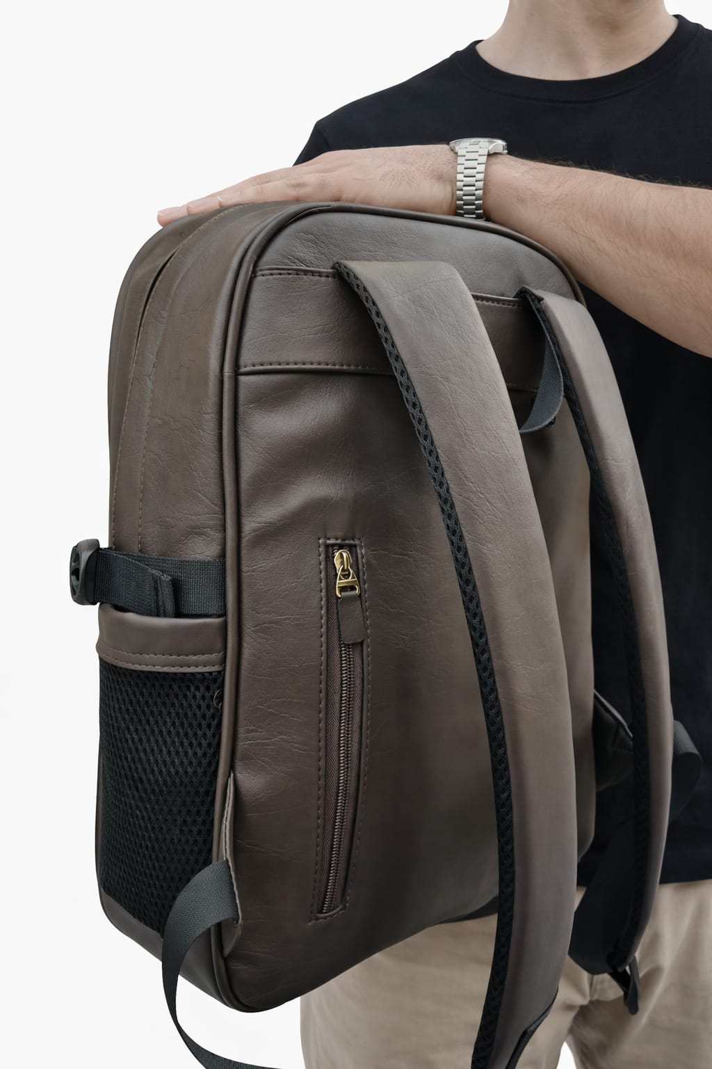 ALPHA Laptop Backpack