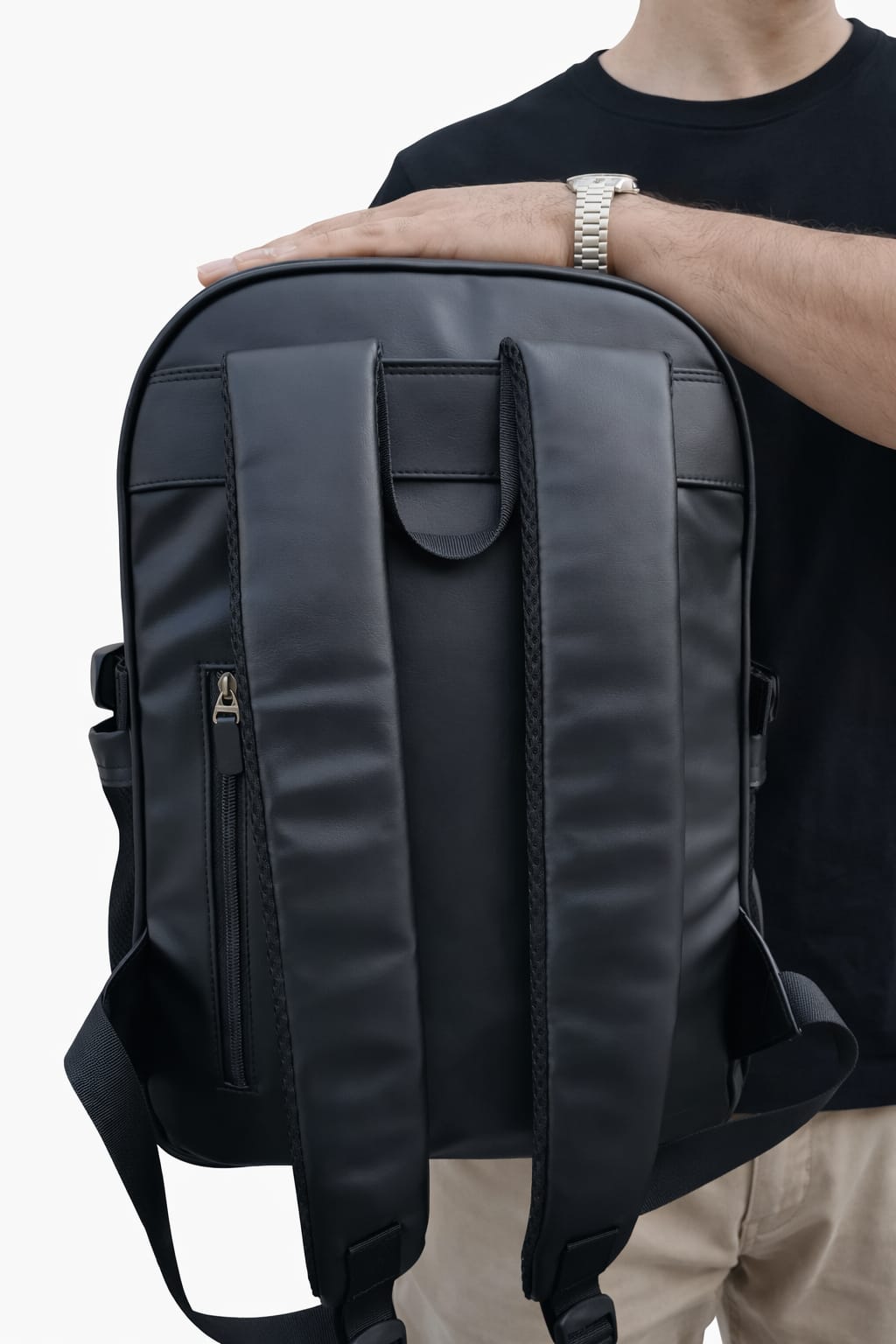 ALPHA Laptop Backpack