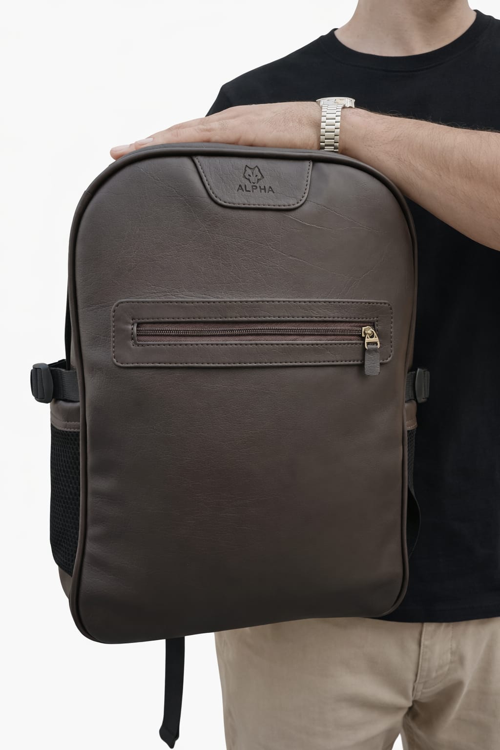 ALPHA Laptop Backpack