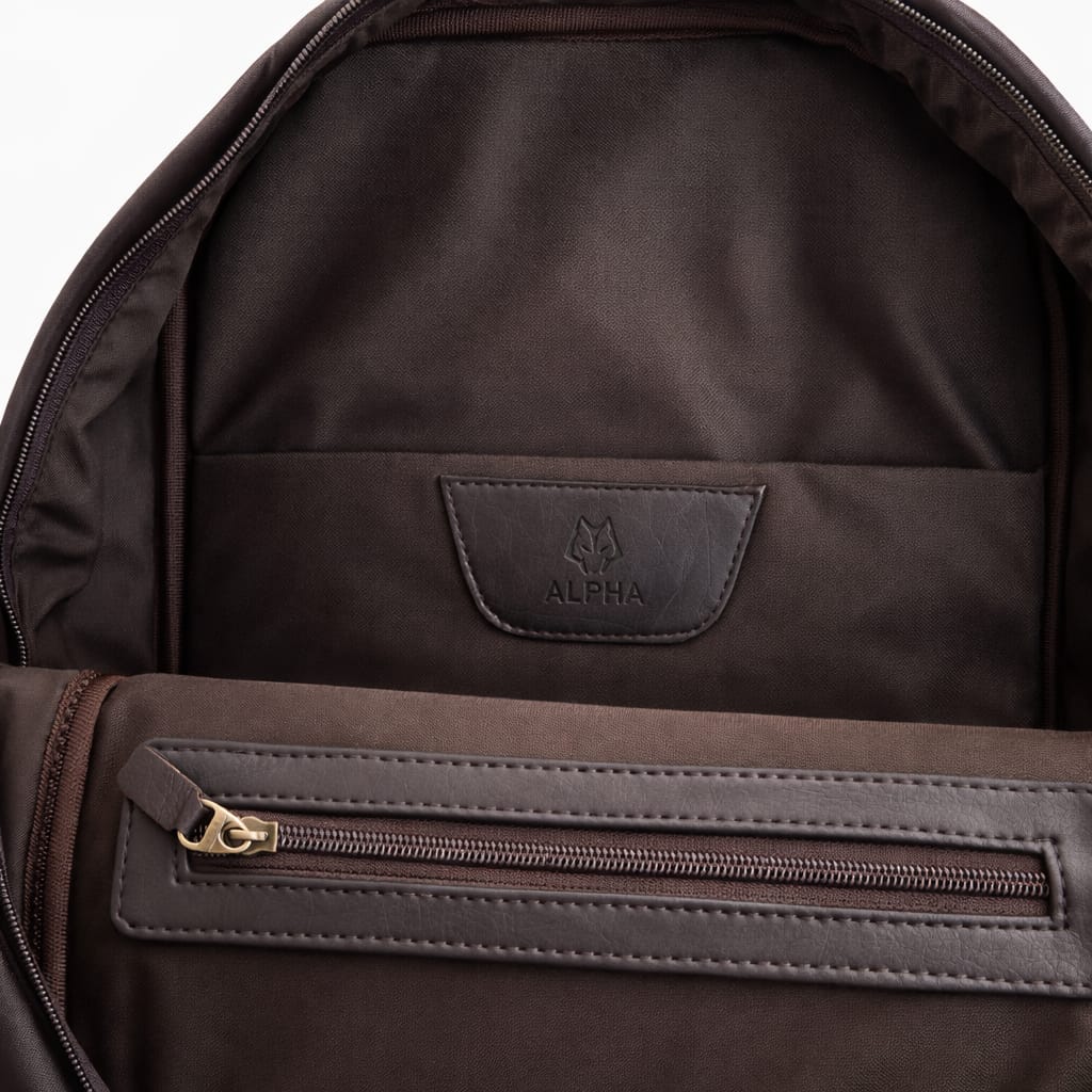 ALPHA Laptop Backpack