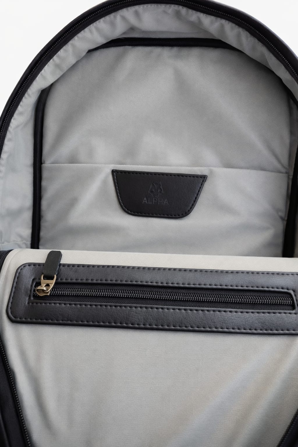 ALPHA Laptop Backpack