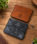 ALPHA Secure Cardholder