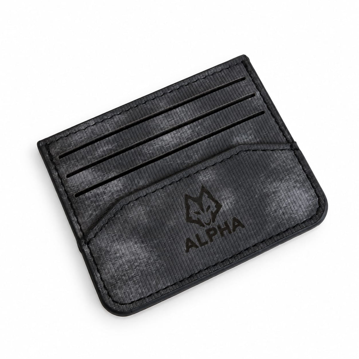 ALPHA Secure Cardholder