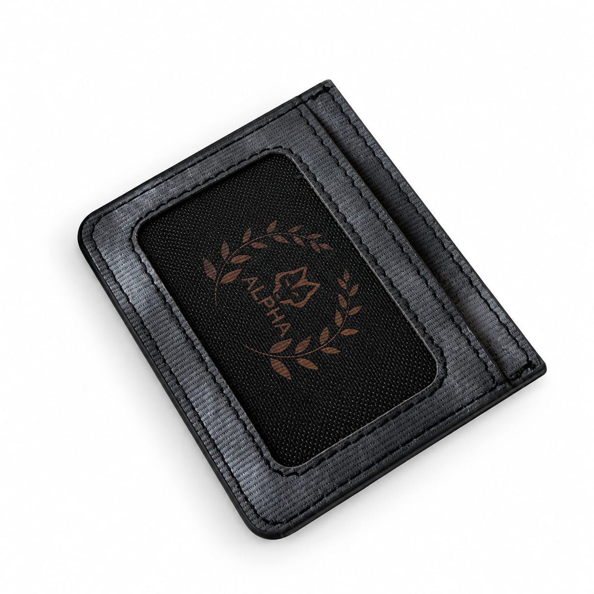 ALPHA Secure Cardholder