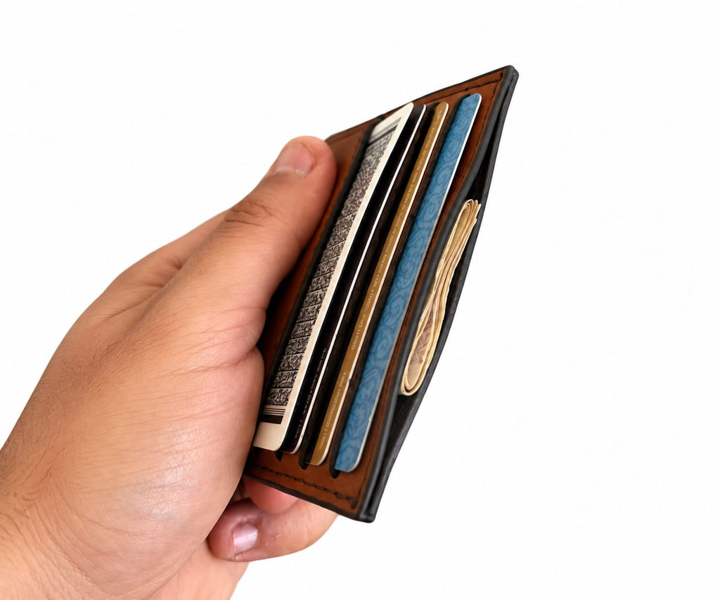 ALPHA Secure Cardholder
