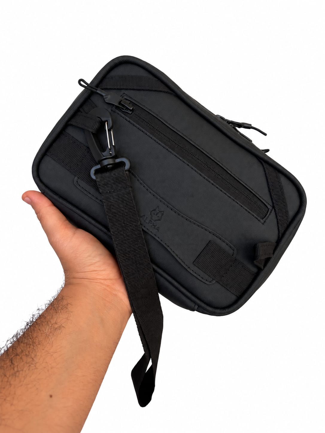 ALPHA Flex Bag
