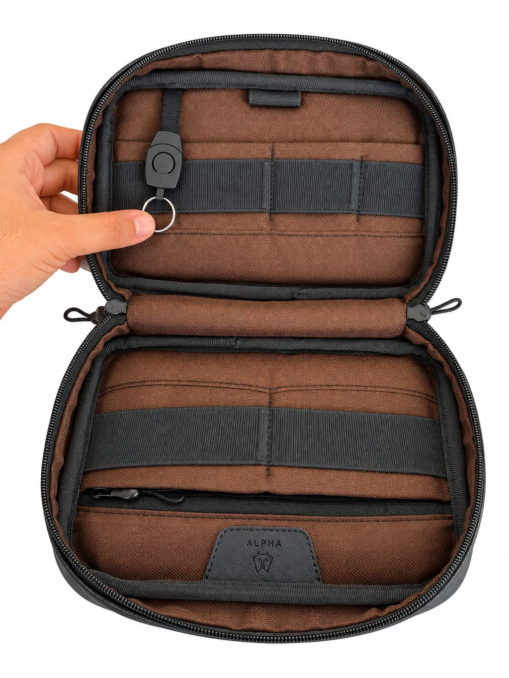 ALPHA Flex Bag