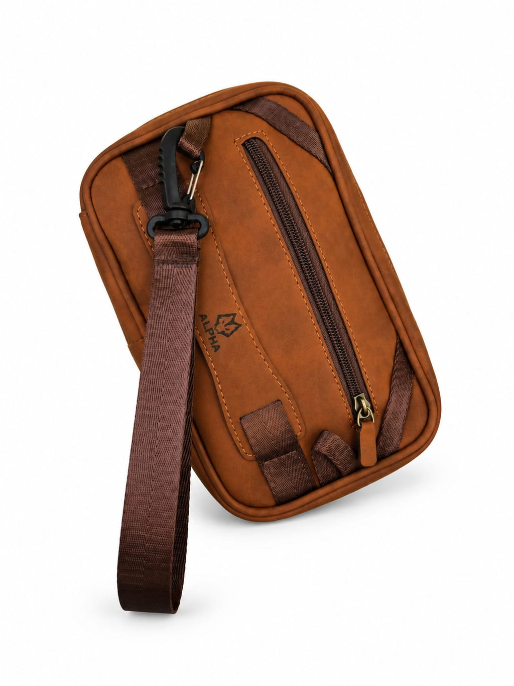ALPHA Flex Bag