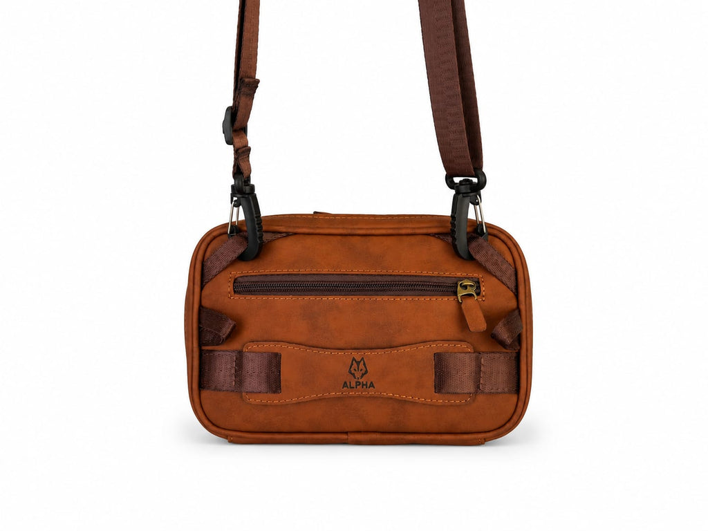 ALPHA Flex Bag