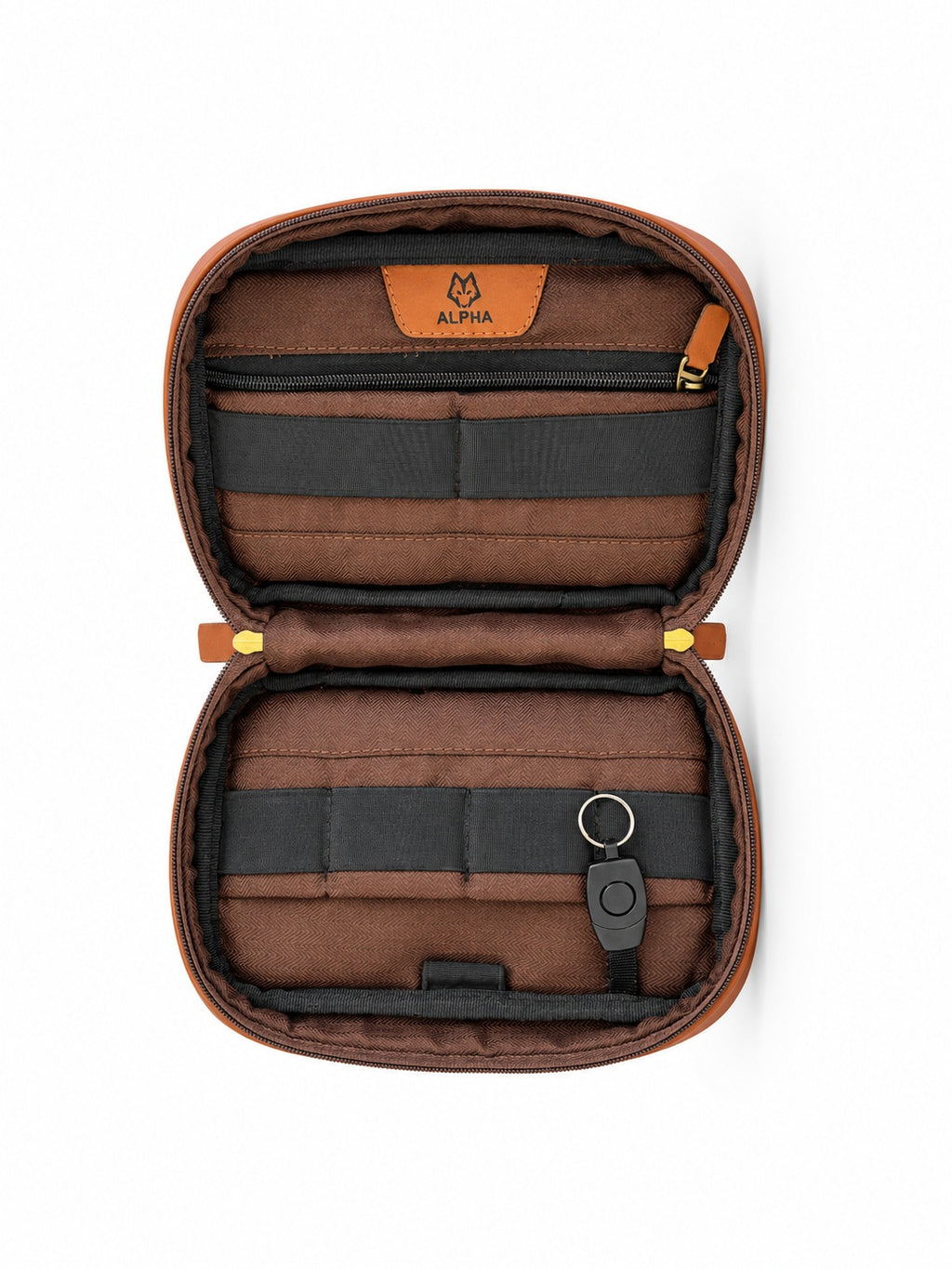 ALPHA Flex Bag