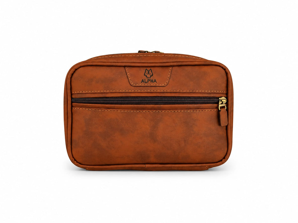 ALPHA Flex Bag