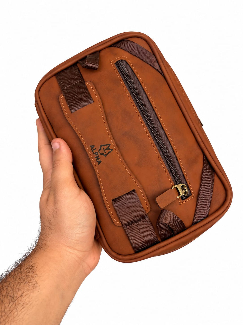 ALPHA Flex Bag