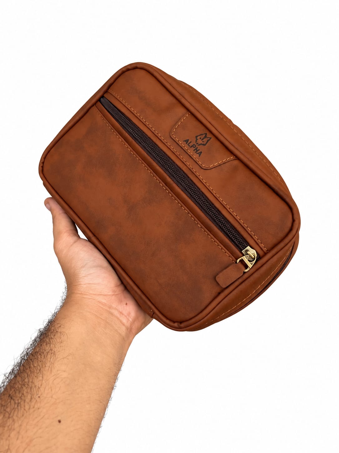 ALPHA Flex Bag