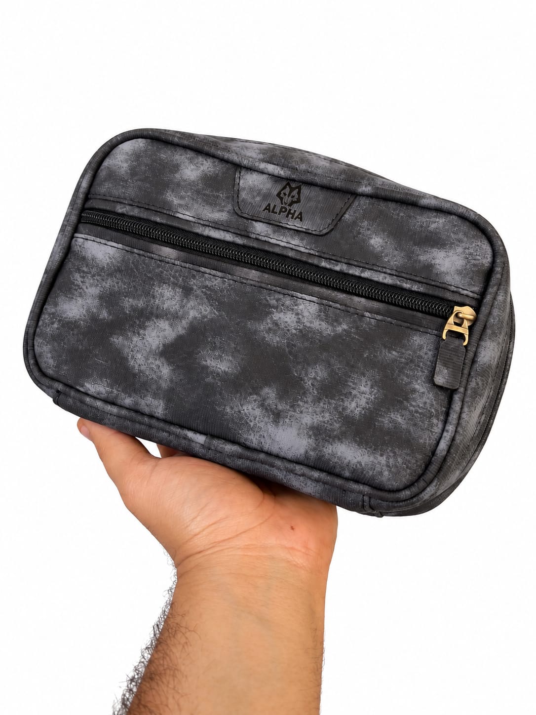 ALPHA Flex Bag