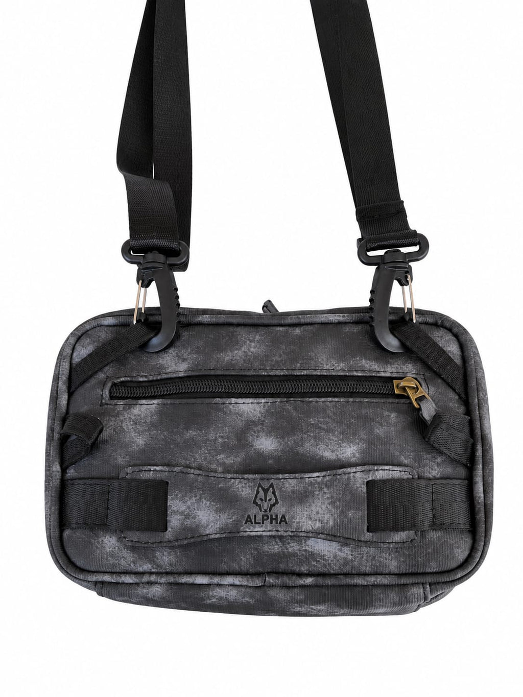 ALPHA Flex Bag