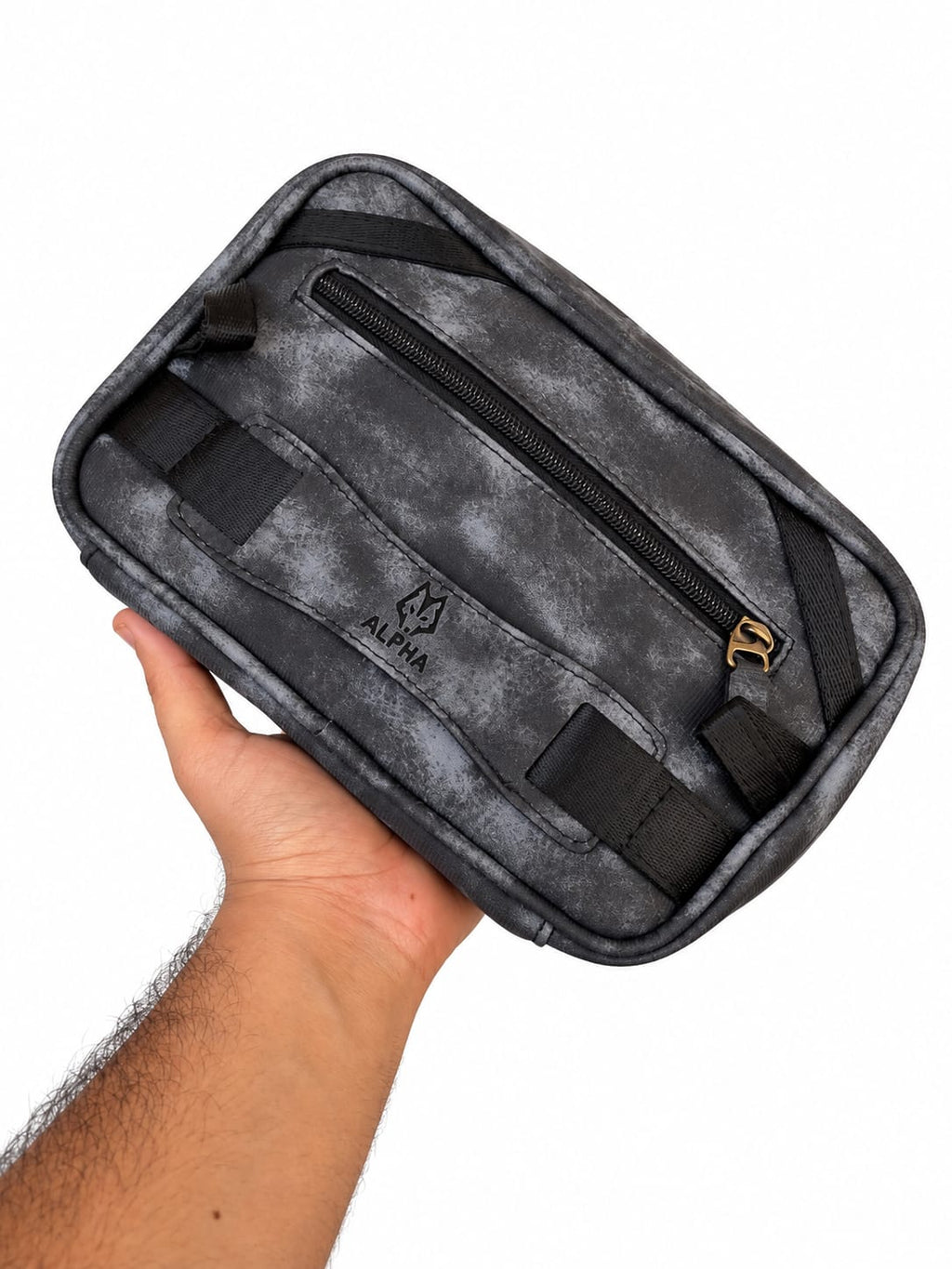 ALPHA Flex Bag