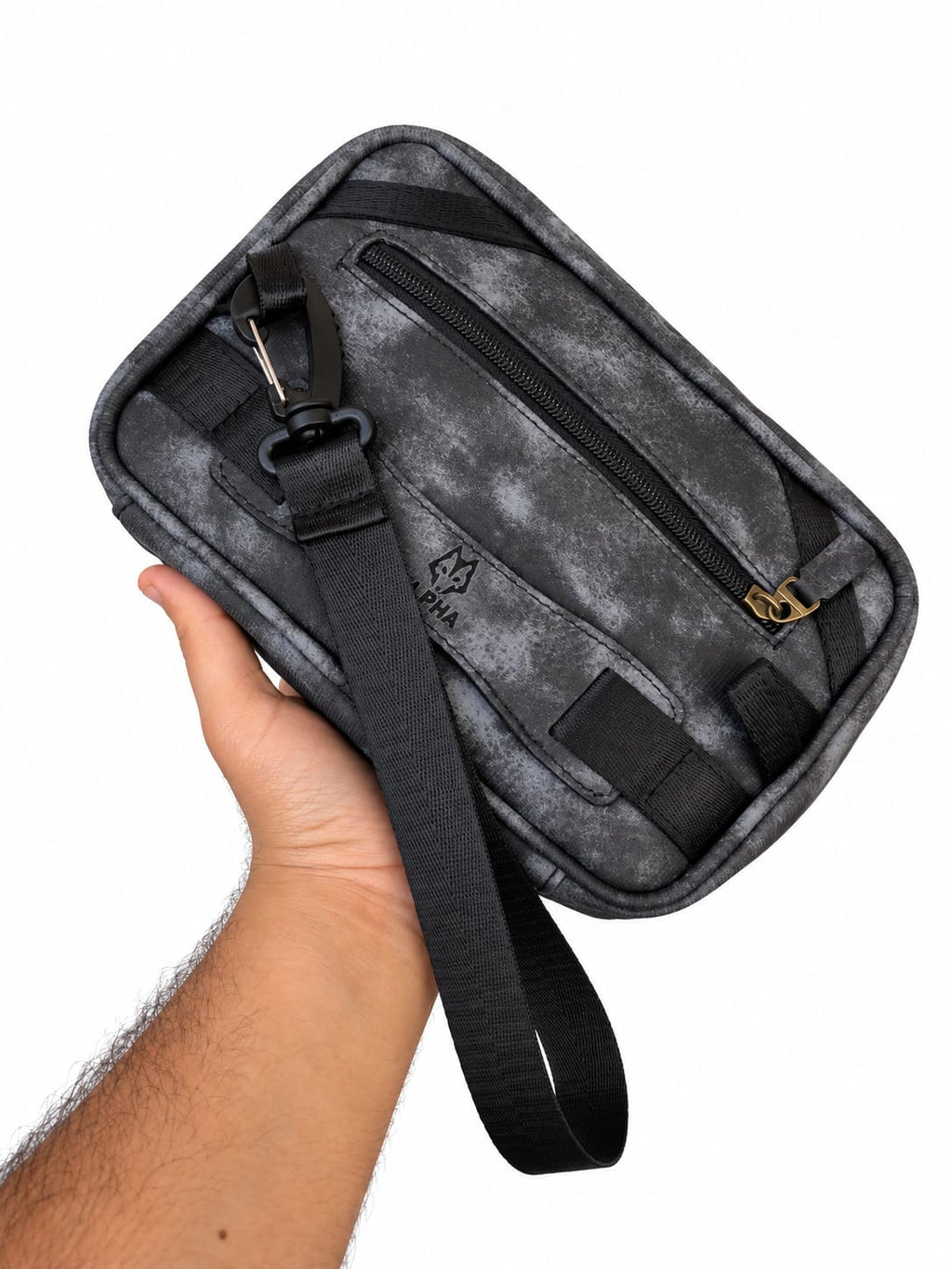 ALPHA Flex Bag