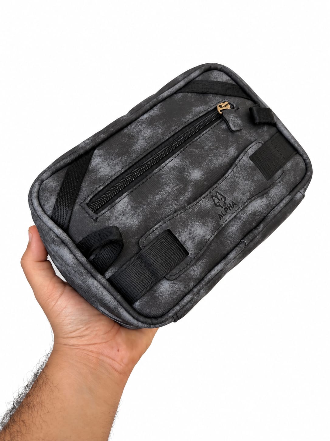 ALPHA Flex Bag