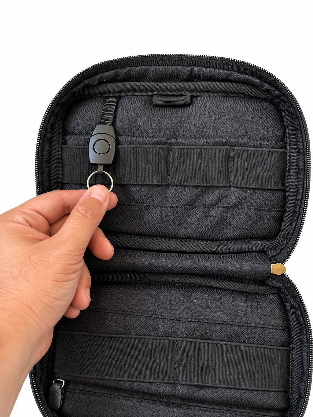 ALPHA Flex Bag