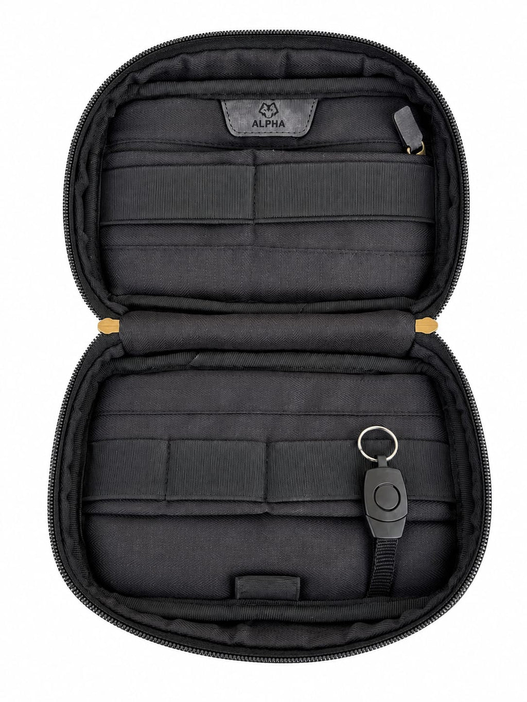 ALPHA Flex Bag