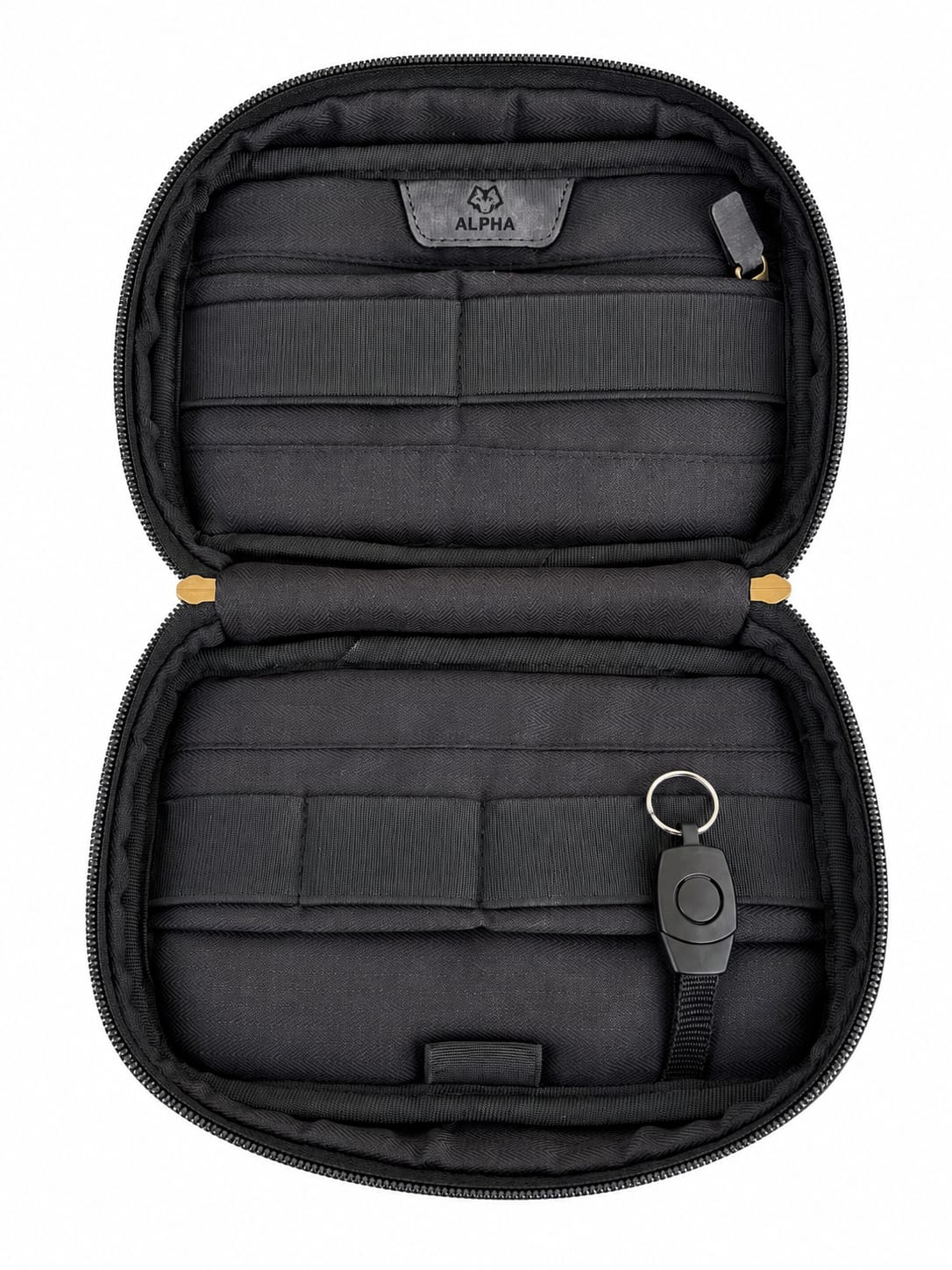 ALPHA Flex Bag