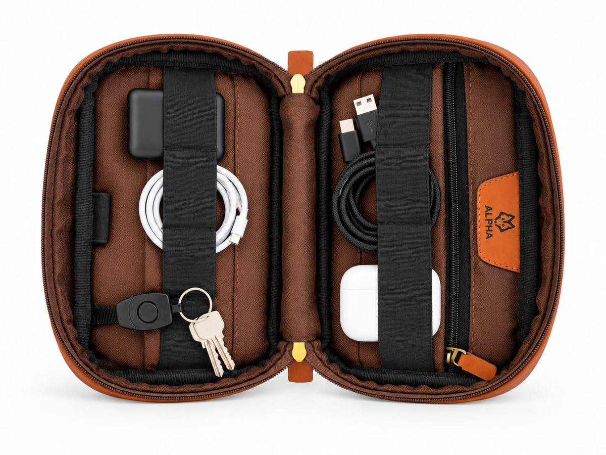 ALPHA Flex Bag