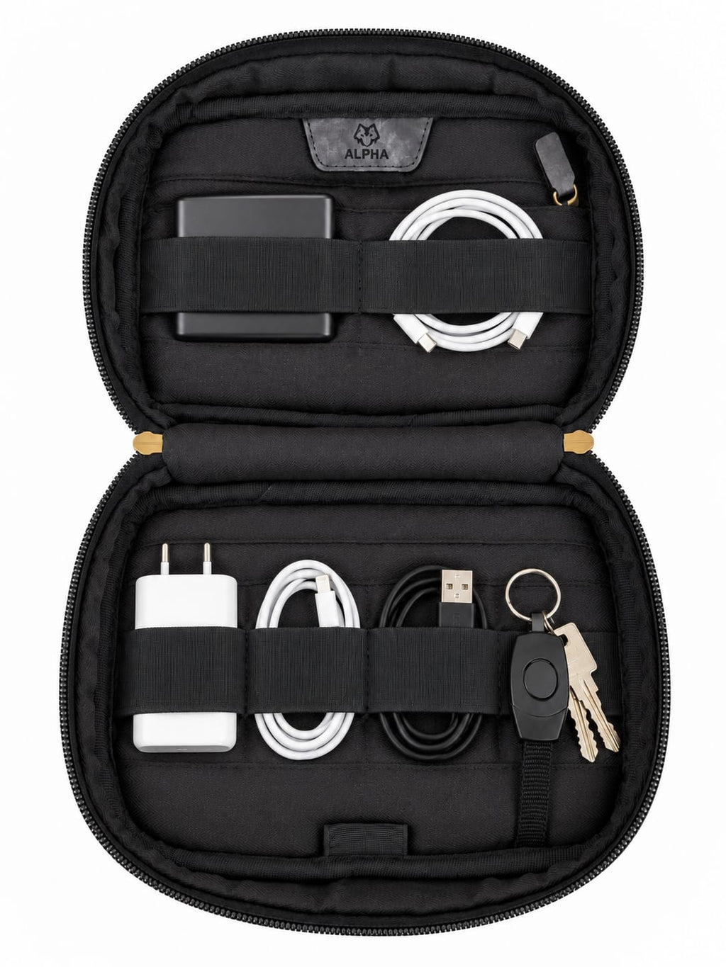ALPHA Flex Bag