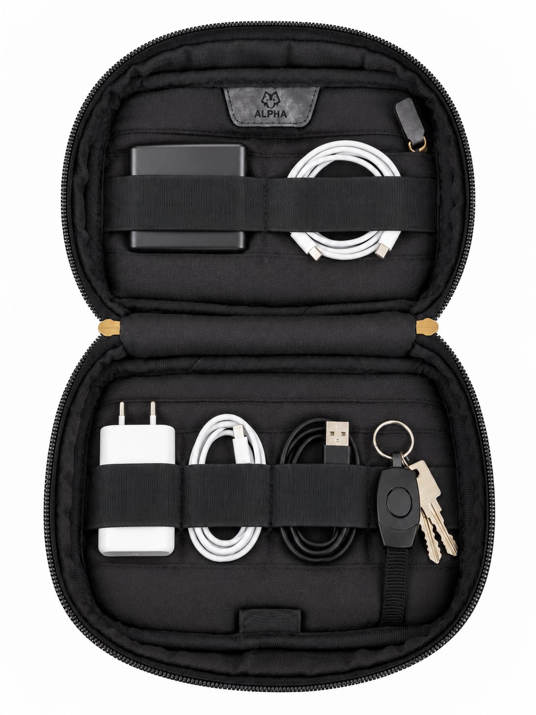 ALPHA Flex Bag