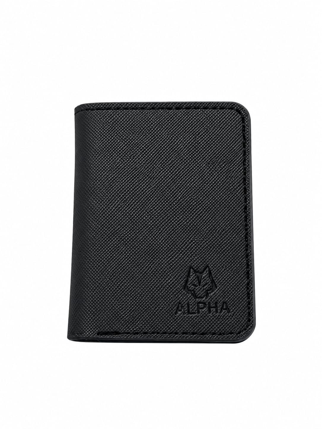 ALPHA Aqua Wallet