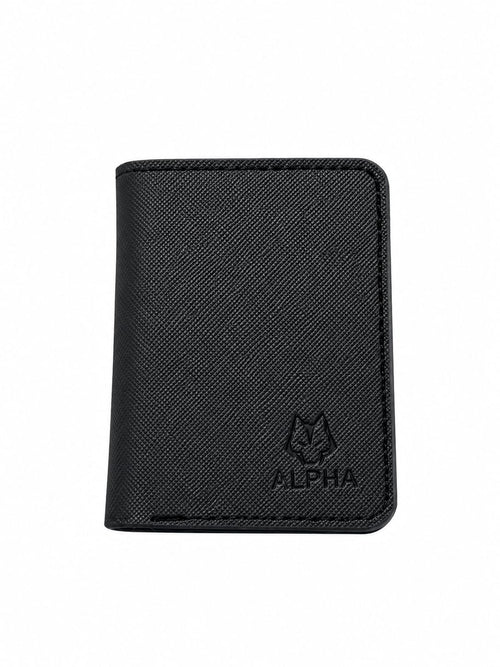 ALPHA Aqua Wallet