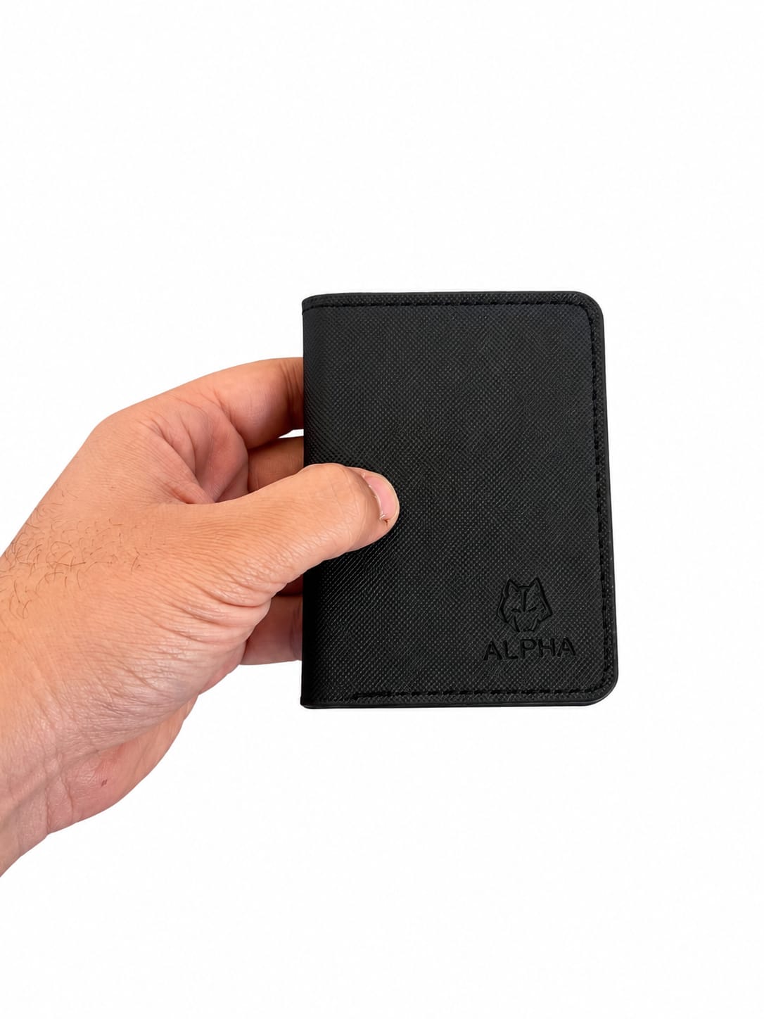 ALPHA Aqua Wallet