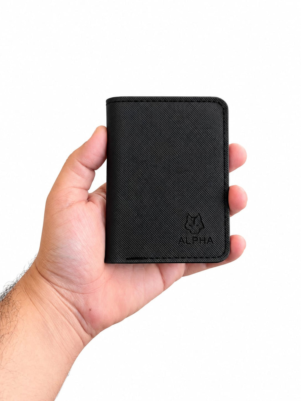 ALPHA Aqua Wallet