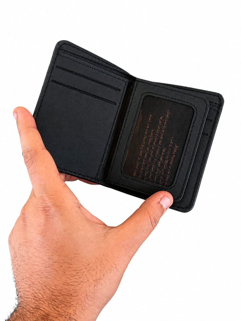 ALPHA Aqua Wallet