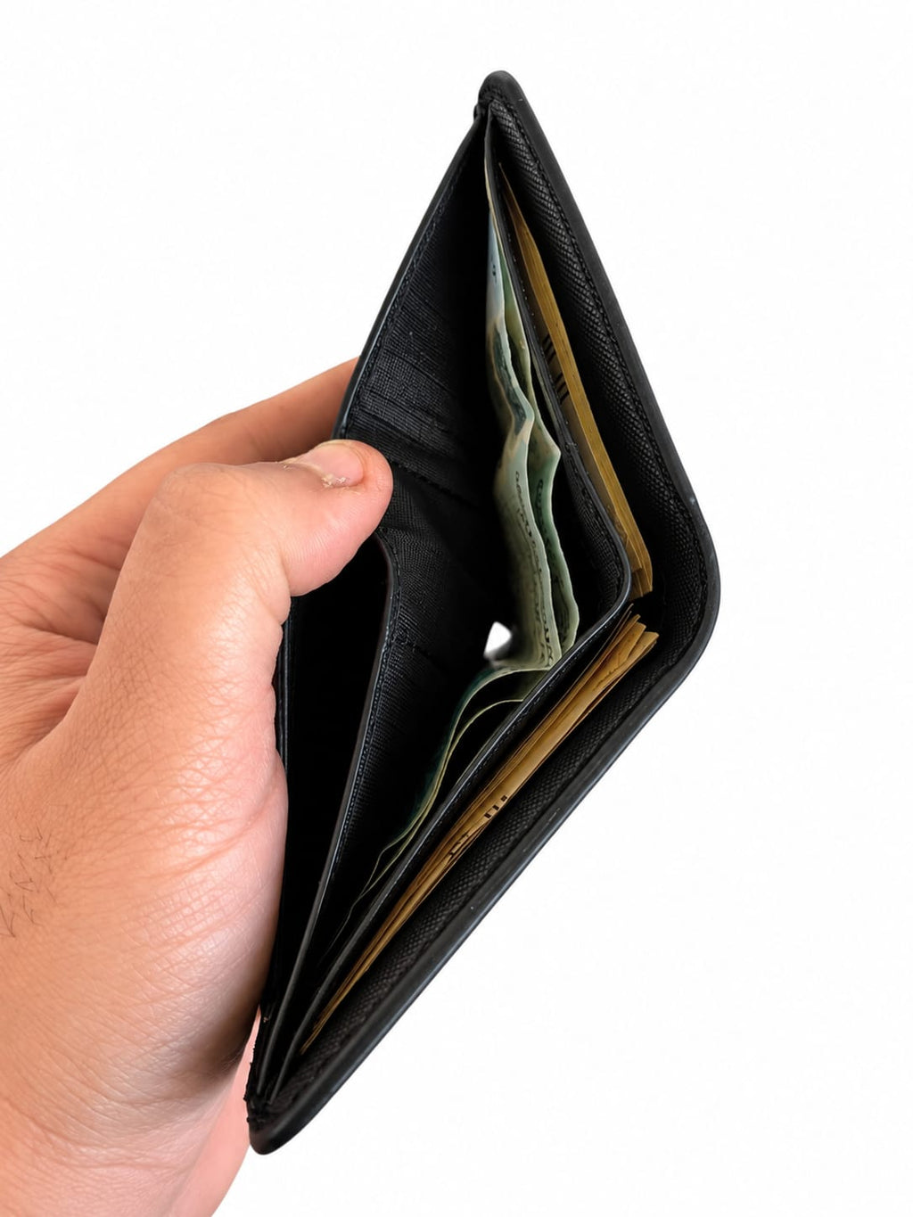 ALPHA Aqua Wallet
